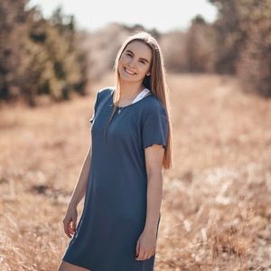 Meet your Posher, Sam